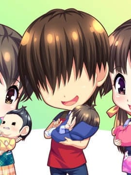 [WendyBell] 保育しちゃお! エッチな年上保母さんとイチャイチャお遊戯_004938