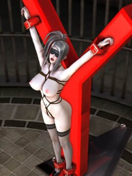 [3D]牝犬姊妹_0110