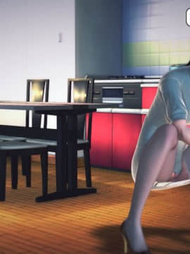 [3D]我们的爱 01-03部(完)_1111