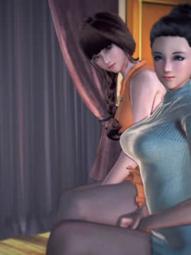 [3D]我们的爱 01-03部(完)_1216