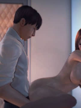 [3D]我们的爱 01-03部(完)_1619