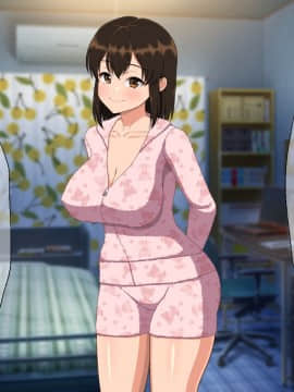 Kyonyuu Imouto To No Oboetate Koubi Wa Kimochi Yosugite Yamerarenai_034_033