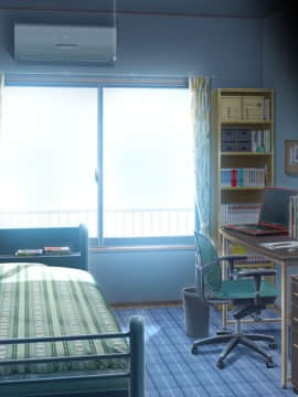 (同人CG集) [あまい惑星 (月音きよね)] バツイチハイツ ～ワケあり女は惚れやすい！？～_B_010