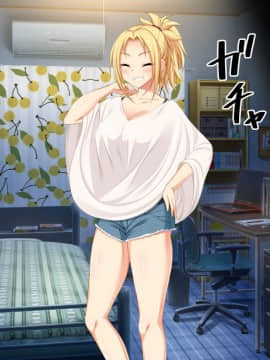 (同人CG集) [あまい惑星 (月音きよね)] バツイチハイツ ～ワケあり女は惚れやすい！？～_B_019