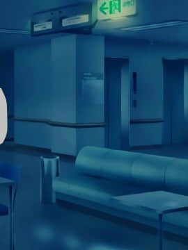 [搾精研究所] 搾精病棟(8)～性格最悪のナースしかいない病院で射精管理生活～ [中国翻訳]_207