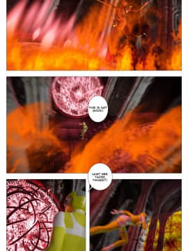 [G9MPcomics] GAIA (Shadow Rangers 2) _ Book 6_Page_113