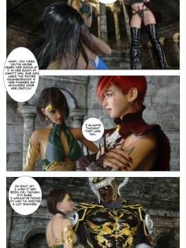 [G9MPcomics] GAIA (Shadow Rangers 2) _ Book 6_Page_223