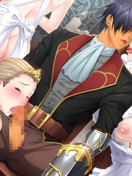 [ルネ] 巨乳プリンセス催眠「下賤な貴方のモノを……んちゅっ、んじゅるるる……れろっ、しゃぶったりするものですか!」_fm_031_0020=031_00_00-00_1A+031_00_00-06_1B2A