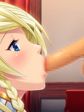 [ルネ] 巨乳プリンセス催眠「下賤な貴方のモノを……んちゅっ、んじゅるるる……れろっ、しゃぶったりするものですか!」_fm_065_0029=065_00_00-00_1A+065_00_00-07_1A