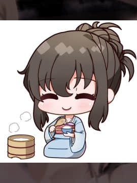 [GOKU-RAKU] ゆのまち人妻紀行 ～温泉で濡れ濡れです！～_sd06a