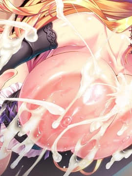 [わるきゅ～れ] 絶対服従プリンセス ～姫辱革命録～_EV14E