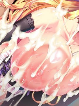 [わるきゅ～れ] 絶対服従プリンセス ～姫辱革命録～_EV14F