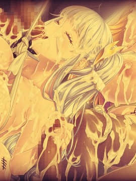 [わるきゅ～れ] 絶対服従プリンセス ～姫辱革命録～_EV24H