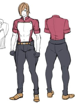 [わるきゅ～れ] 絶対服従プリンセス ～姫辱革命録～_絶プリ_キャララフ05_フランツ