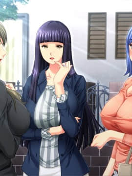 [ルネ]巨乳大家族催眠 「家族みんなでイキまくるセックスがやめられないのぉ」_0153