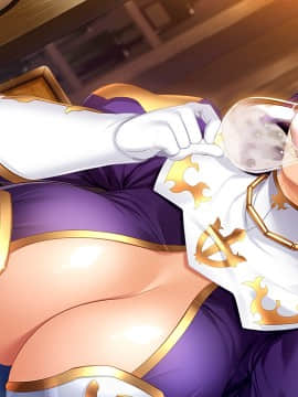 [ルネ] 巨乳女戦士・土下座催眠「ちくしょうっ……アタシはお前の思い通りになんか、ならないからな……!」_fm_016_0040