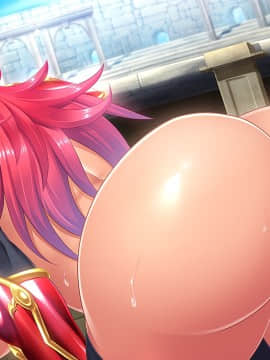 [ルネ] 巨乳女戦士・土下座催眠「ちくしょうっ……アタシはお前の思い通りになんか、ならないからな……!」_fm_020_0007