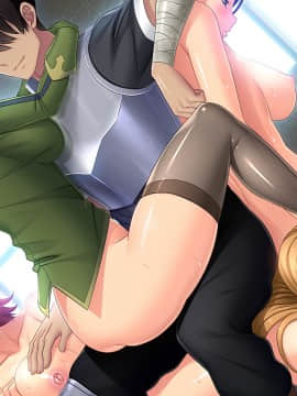 [ルネ] 巨乳女戦士・土下座催眠「ちくしょうっ……アタシはお前の思い通りになんか、ならないからな……!」_fm_038_0004