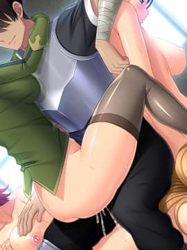[ルネ] 巨乳女戦士・土下座催眠「ちくしょうっ……アタシはお前の思い通りになんか、ならないからな……!」_fm_038_0009