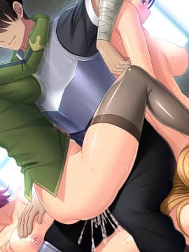 [ルネ] 巨乳女戦士・土下座催眠「ちくしょうっ……アタシはお前の思い通りになんか、ならないからな……!」_fm_038_0013