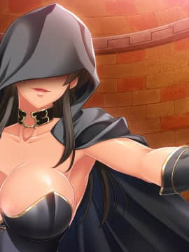 [ルネ] 巨乳女戦士・土下座催眠「ちくしょうっ……アタシはお前の思い通りになんか、ならないからな……!」_fm_079_0001