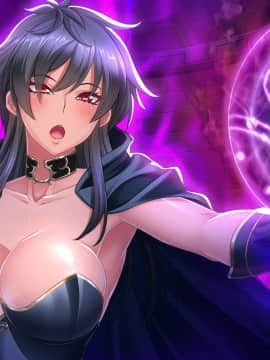 [ルネ] 巨乳女戦士・土下座催眠「ちくしょうっ……アタシはお前の思い通りになんか、ならないからな……!」_fm_079_0012