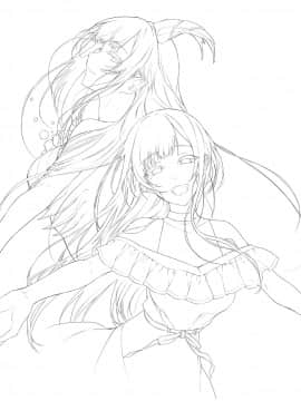 [兔司姬漢化組] [ぽち小屋。 (ぽち。)] 姉なるもの 10_1036