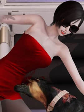 [3D]猎妖杀手 特別篇1-3_0098
