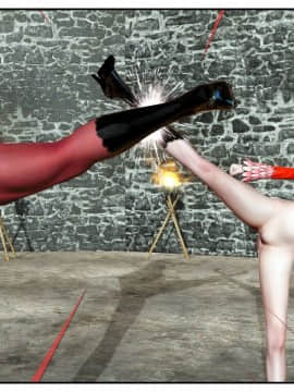 [3D]猎妖杀手 特別篇1-3_0190