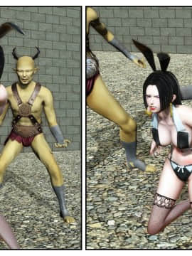[3D]猎妖杀手 特別篇1-3_0246
