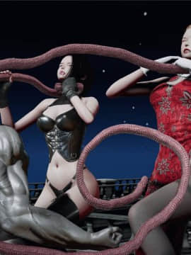 [3D]猎妖杀手01-15_0659