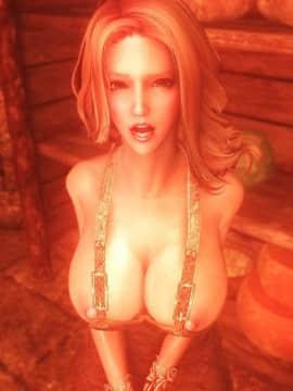 [3D]罗丝琳传奇 1-9_0276