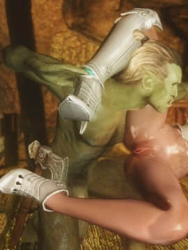 [3D]罗丝琳传奇 1-9_0523