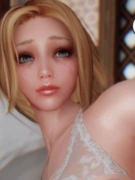 [3D]罗丝琳传奇 1-9_0709
