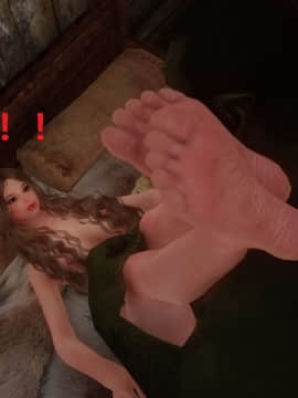 [3D]罗丝琳传奇 1-9_0852