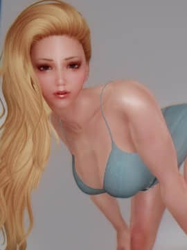 [3D]罗丝琳传奇 番外卷3_0065