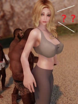 [3D]罗丝琳传奇 番外卷3_0256