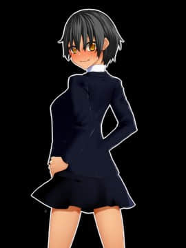 Danjo No Yuujou Wa Arienai_470_001