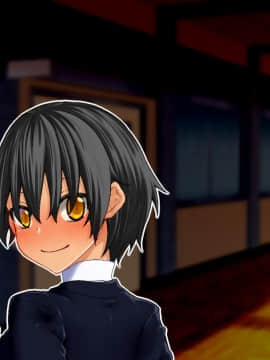 Danjo No Yuujou Wa Arienai_471_002