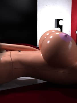 [Leticia Latex] Xmas_Xmas010