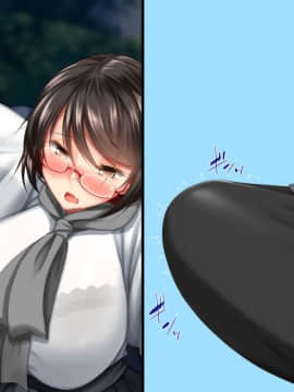 [かわはぎ亭] 体験版：人妻と合体！抜けない！？～寝取り不可避の合体性活～_01_084