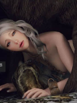 [3D]如水淫殇 0-6+番外_0634