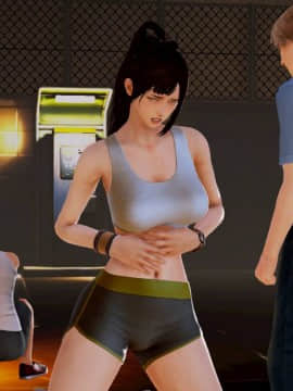 [3D]弱肉強食 第1-2季 (第二季1-7)_0161
