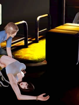 [3D]弱肉強食 第1-2季 (第二季1-7)_0214