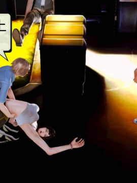 [3D]弱肉強食 第1-2季 (第二季1-7)_0215