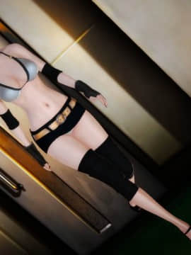 [3D]弱肉強食 第1-2季 (第二季1-7)_0915