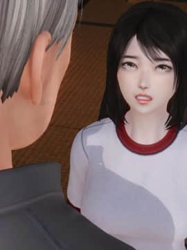 [3D]少婦白潔珍藏版 1-6章_0604