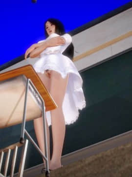 [3D]丝袜女教师兰若 01-14_0233