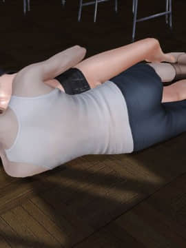 [3D]丝袜女教师兰若 01-14_0313