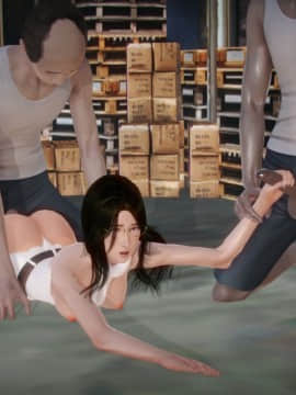 [3D]丝袜女教师兰若 01-14_0371